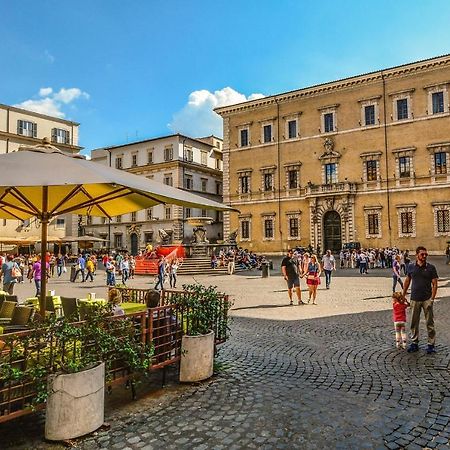 Trastevere Alexandro Il Gladiatore Rome Luaran gambar