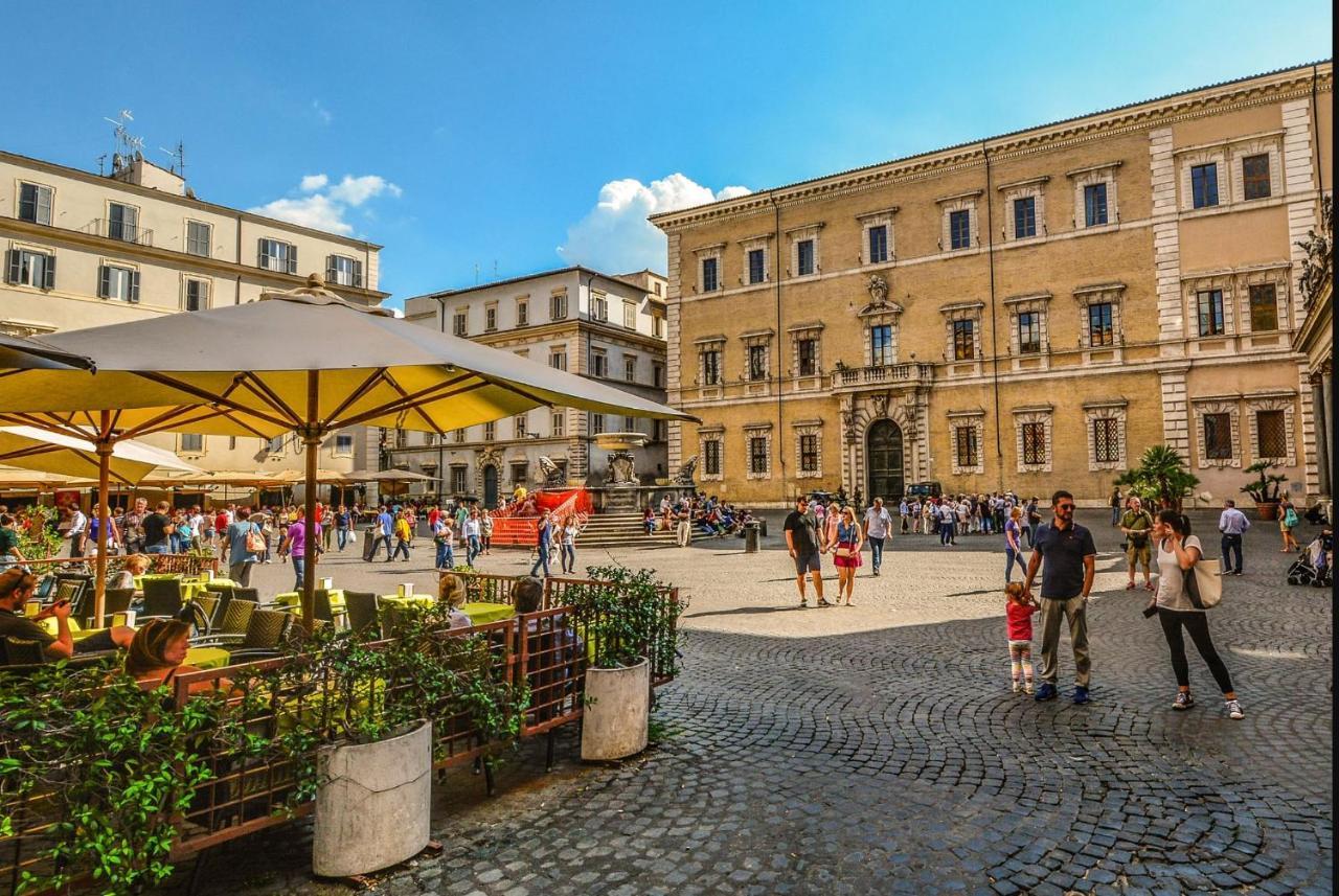 Trastevere Alexandro Il Gladiatore Rome Luaran gambar